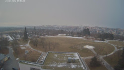 Heliport Nemocnice Znojmo