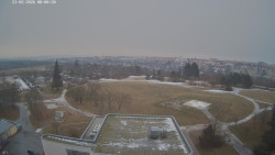 Heliport Nemocnice Znojmo