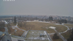 Heliport Nemocnice Znojmo