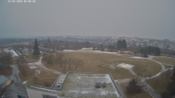 Heliport Nemocnice Znojmo