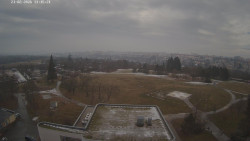 Heliport Nemocnice Znojmo