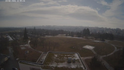 Heliport Nemocnice Znojmo