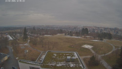 Heliport Nemocnice Znojmo