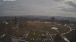 Heliport Nemocnice Znojmo