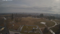 Heliport Nemocnice Znojmo