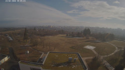 Heliport Nemocnice Znojmo