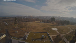 Heliport Nemocnice Znojmo