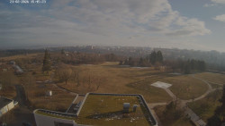 Heliport Nemocnice Znojmo