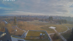 Heliport Nemocnice Znojmo