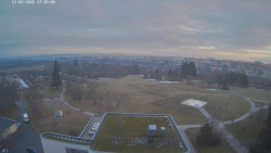 Heliport Nemocnice Znojmo