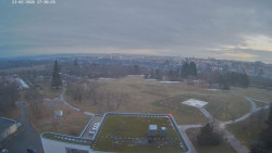 Heliport Nemocnice Znojmo