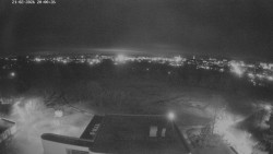 Heliport Nemocnice Znojmo