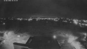 Město Znojmo - Heliport Nemocnice Znojmo - 22.2.2026 v 02:15 Město Znojmo - Heliport Nemocnice Znojmo - 22.2.2026 v 02:15