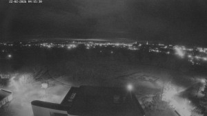 Město Znojmo - Heliport Nemocnice Znojmo - 22.2.2026 v 04:15 Město Znojmo - Heliport Nemocnice Znojmo - 22.2.2026 v 04:15