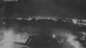 Město Znojmo - Heliport Nemocnice Znojmo - 22.2.2026 v 05:15 Město Znojmo - Heliport Nemocnice Znojmo - 22.2.2026 v 05:15