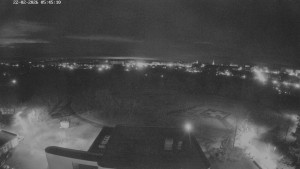 Město Znojmo - Heliport Nemocnice Znojmo - 22.2.2026 v 05:45 Město Znojmo - Heliport Nemocnice Znojmo - 22.2.2026 v 05:45