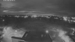 Heliport Nemocnice Znojmo