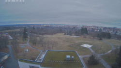 Heliport Nemocnice Znojmo