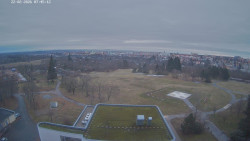 Heliport Nemocnice Znojmo