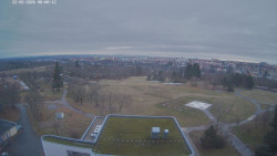 Heliport Nemocnice Znojmo