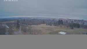 Město Znojmo - Heliport Nemocnice Znojmo - 22.2.2026 v 08:15 Město Znojmo - Heliport Nemocnice Znojmo - 22.2.2026 v 08:15