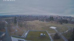 Heliport Nemocnice Znojmo