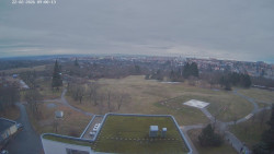 Heliport Nemocnice Znojmo