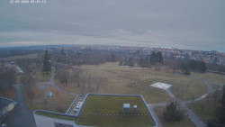 Heliport Nemocnice Znojmo