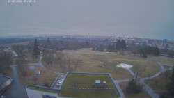 Heliport Nemocnice Znojmo