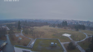 Město Znojmo - Heliport Nemocnice Znojmo - 22.2.2026 v 10:00 Město Znojmo - Heliport Nemocnice Znojmo - 22.2.2026 v 10:00