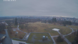 Heliport Nemocnice Znojmo