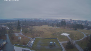 Město Znojmo - Heliport Nemocnice Znojmo - 22.2.2026 v 10:30 Město Znojmo - Heliport Nemocnice Znojmo - 22.2.2026 v 10:30