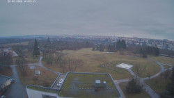 Heliport Nemocnice Znojmo
