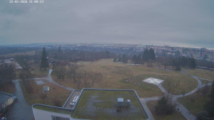 Město Znojmo - Heliport Nemocnice Znojmo - 22.2.2026 v 11:00 Město Znojmo - Heliport Nemocnice Znojmo - 22.2.2026 v 11:00