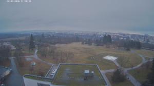 Město Znojmo - Heliport Nemocnice Znojmo - 22.2.2026 v 11:30 Město Znojmo - Heliport Nemocnice Znojmo - 22.2.2026 v 11:30