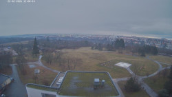 Heliport Nemocnice Znojmo