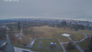 Město Znojmo - Heliport Nemocnice Znojmo - 22.2.2026 v 12:15 Město Znojmo - Heliport Nemocnice Znojmo - 22.2.2026 v 12:15