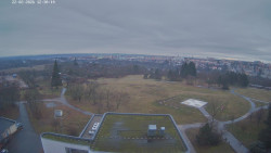 Heliport Nemocnice Znojmo