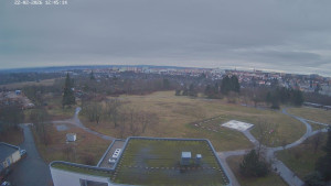 Město Znojmo - Heliport Nemocnice Znojmo - 22.2.2026 v 12:45 Město Znojmo - Heliport Nemocnice Znojmo - 22.2.2026 v 12:45