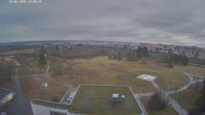 Město Znojmo - Heliport Nemocnice Znojmo - 22.2.2026 v 13:00 Město Znojmo - Heliport Nemocnice Znojmo - 22.2.2026 v 13:00