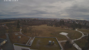 Město Znojmo - Heliport Nemocnice Znojmo - 22.2.2026 v 13:30 Město Znojmo - Heliport Nemocnice Znojmo - 22.2.2026 v 13:30