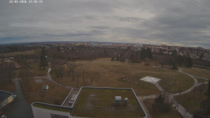 Město Znojmo - Heliport Nemocnice Znojmo - 22.2.2026 v 13:45 Město Znojmo - Heliport Nemocnice Znojmo - 22.2.2026 v 13:45