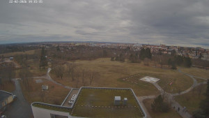 Město Znojmo - Heliport Nemocnice Znojmo - 22.2.2026 v 14:15 Město Znojmo - Heliport Nemocnice Znojmo - 22.2.2026 v 14:15