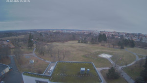 Město Znojmo - Heliport Nemocnice Znojmo - 22.2.2026 v 15:15 Město Znojmo - Heliport Nemocnice Znojmo - 22.2.2026 v 15:15