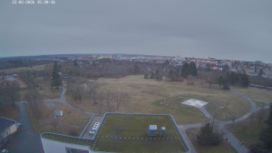 Město Znojmo - Heliport Nemocnice Znojmo - 22.2.2026 v 15:30 Město Znojmo - Heliport Nemocnice Znojmo - 22.2.2026 v 15:30