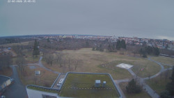 Heliport Nemocnice Znojmo