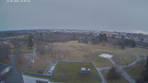 Město Znojmo - Heliport Nemocnice Znojmo - 22.2.2026 v 15:45 Město Znojmo - Heliport Nemocnice Znojmo - 22.2.2026 v 15:45