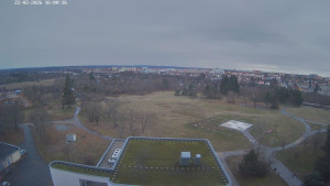 Město Znojmo - Heliport Nemocnice Znojmo - 22.2.2026 v 16:00 Město Znojmo - Heliport Nemocnice Znojmo - 22.2.2026 v 16:00