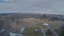 Heliport Nemocnice Znojmo