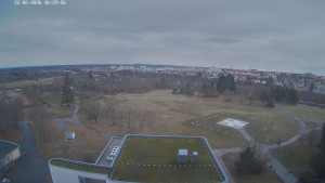 Město Znojmo - Heliport Nemocnice Znojmo - 22.2.2026 v 16:30 Město Znojmo - Heliport Nemocnice Znojmo - 22.2.2026 v 16:30